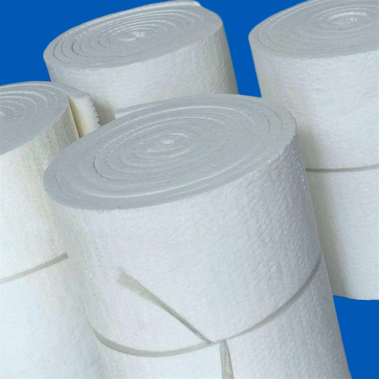 乐东黎族自治县陶瓷纤维毡